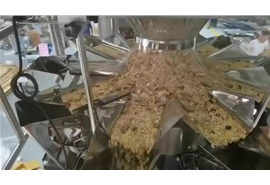 顆粒給帶包裝機(jī)