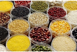 大米易拉罐灌裝生產(chǎn)線