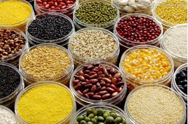 大米易拉罐灌裝生產(chǎn)線