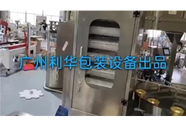 大米，鹽，糖，等顆粒物料罐裝包裝生產(chǎn)線