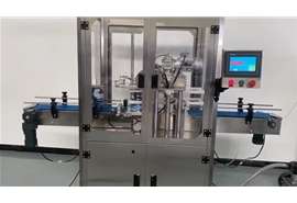 防塵蓋扣蓋機(jī)