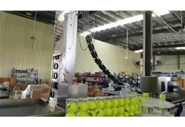 防塵蓋扣蓋機(jī)