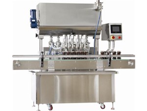 全自動的真空封罐機(jī)具備了哪些特點(diǎn)