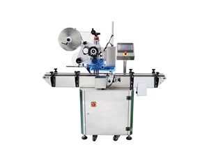 全自動貼標(biāo)機在包裝行業(yè)崛起了，憑什么？