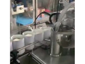 封罐機(jī)解決封罐工作難題，降低生產(chǎn)成本！