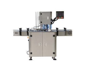 自動(dòng)伺服定速封罐機(jī)的好處