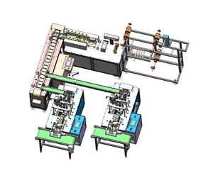 易拉罐半自動(dòng)封罐機(jī)的清洗和選用