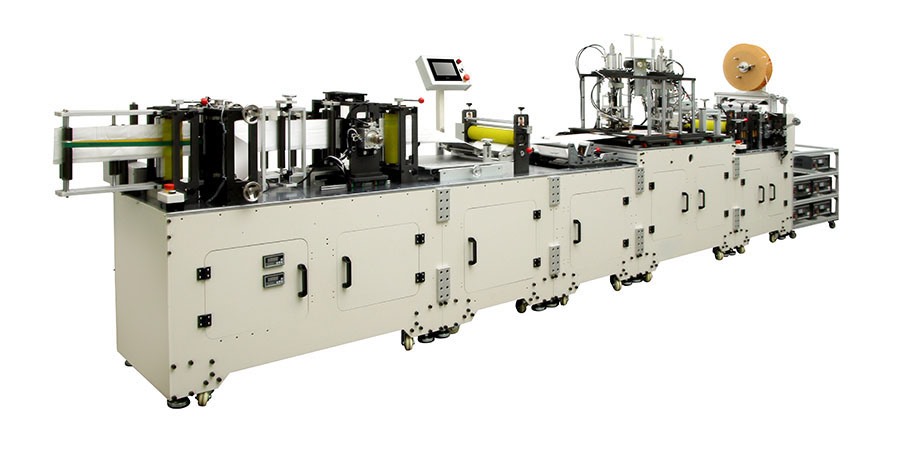 全自動(dòng)封罐機(jī)的二重卷邊過(guò)程