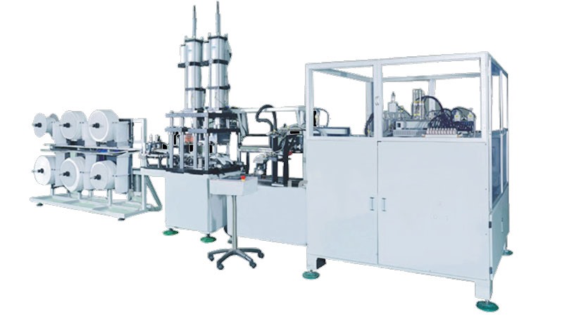 易拉罐全自動真空封罐機長期使用容易出現(xiàn)的兩大故障