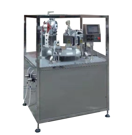 轉(zhuǎn)盤貼膜封口機(jī)抽真空充氮?dú)? /></div> 
    <div   id=