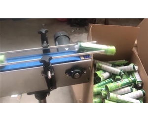 伺服定速封罐機(jī)為什么需要食品級(jí)高溫潤(rùn)滑脂？