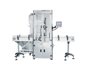 單頭伺服抓旋旋蓋機(jī) LPE-SCM001