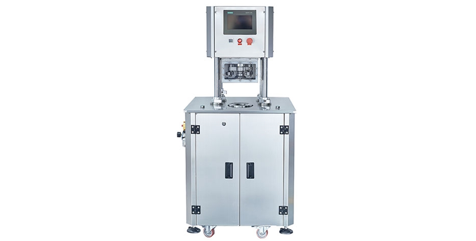 LPE-SVC10 半自動(dòng)抽真空