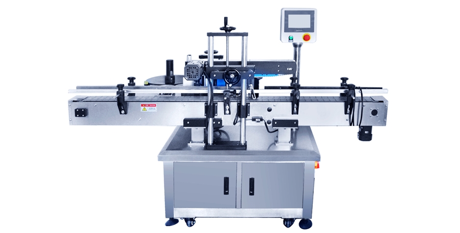 單側(cè)面貼標機LPE-DCM20