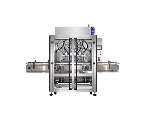 液體灌裝機(jī)