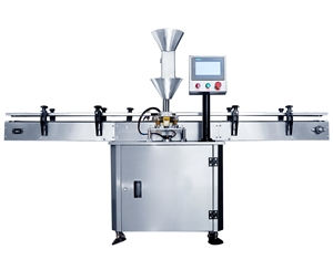 直線式接料機(jī)