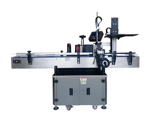 圓瓶定位貼標(biāo)機LPE-LFB30